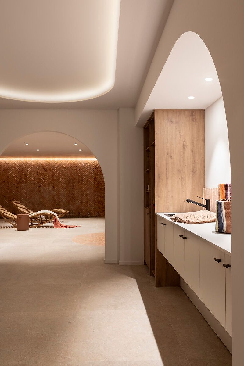 Amenagements-spa-Ambiances-naturelle-terracotta-Perene Amenagements-spa-Ambiances-naturelle-terracotta-Perene