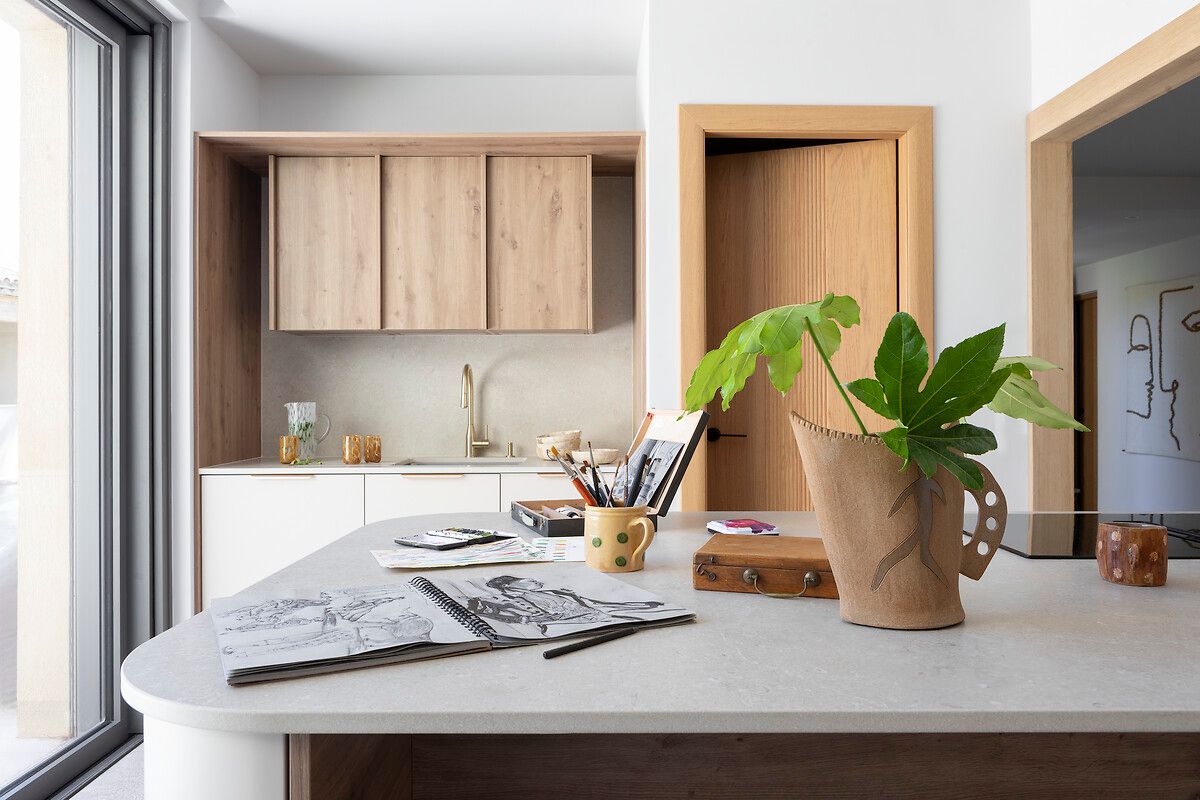 Cuisine-design-minimalisme-ilot Cuisine-design-minimalisme-ilot