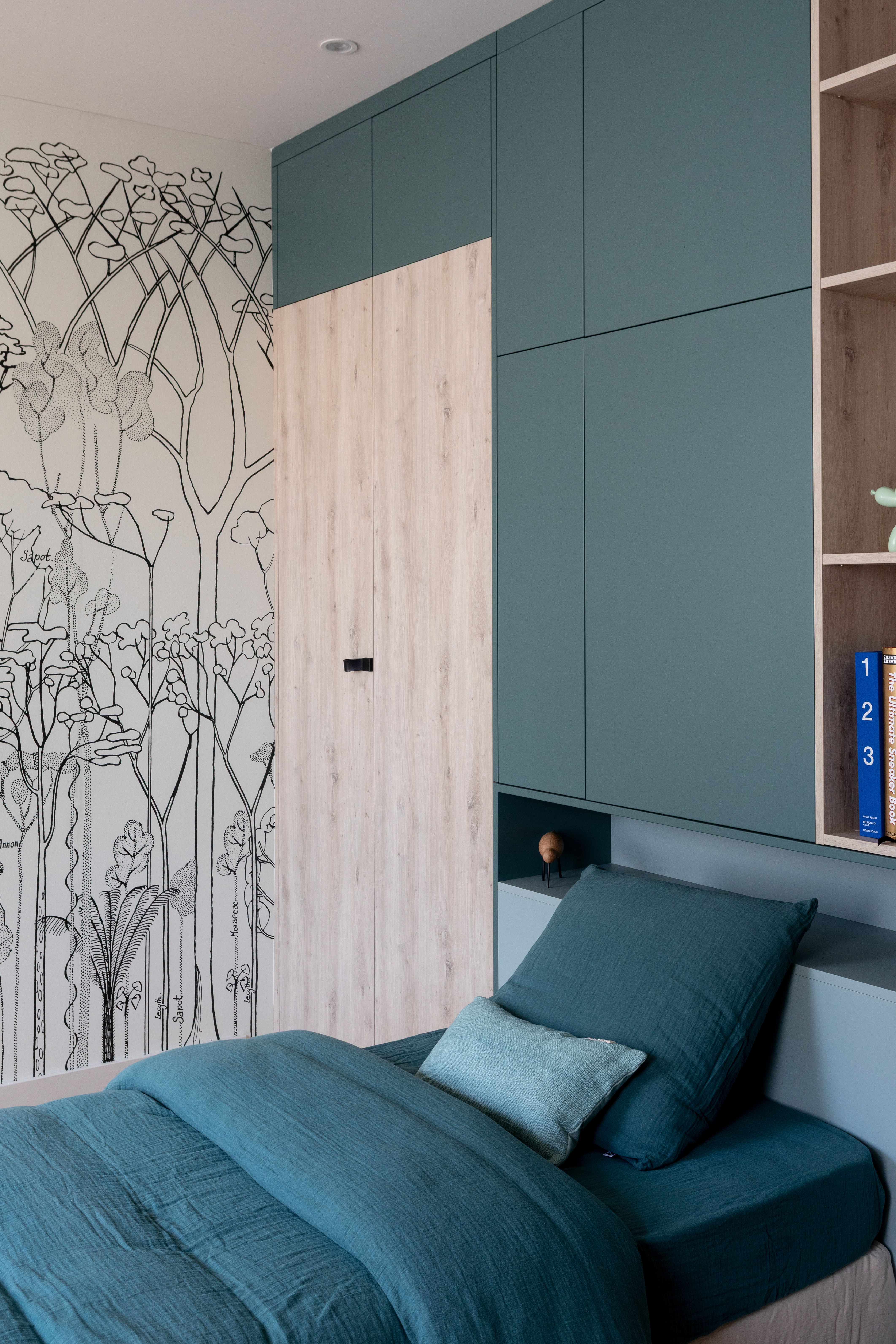 Dressing-vue-lit-chambre-enfant-sur-mesure-perene-mulhouse