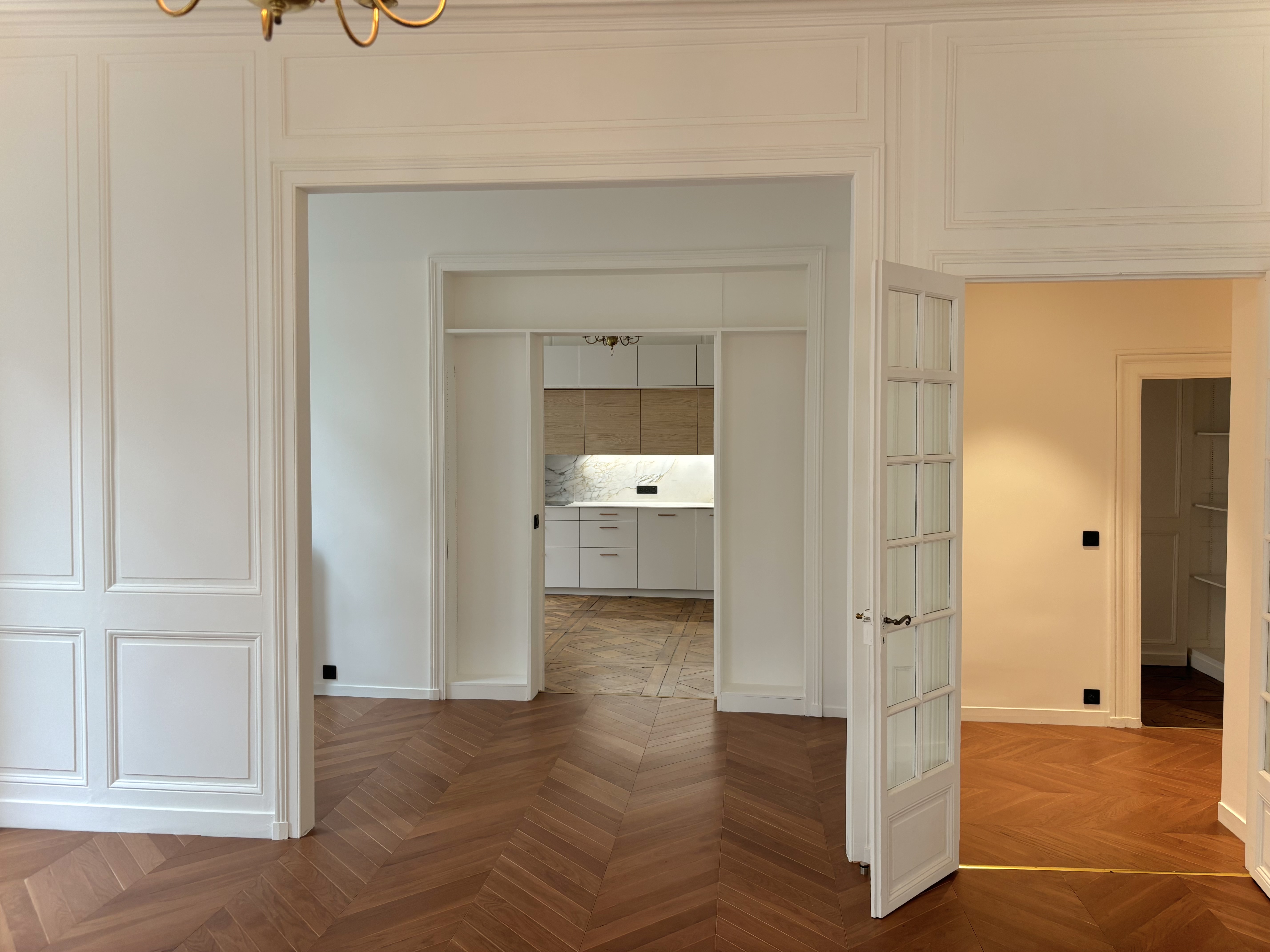 Cuisine écume et bois 4