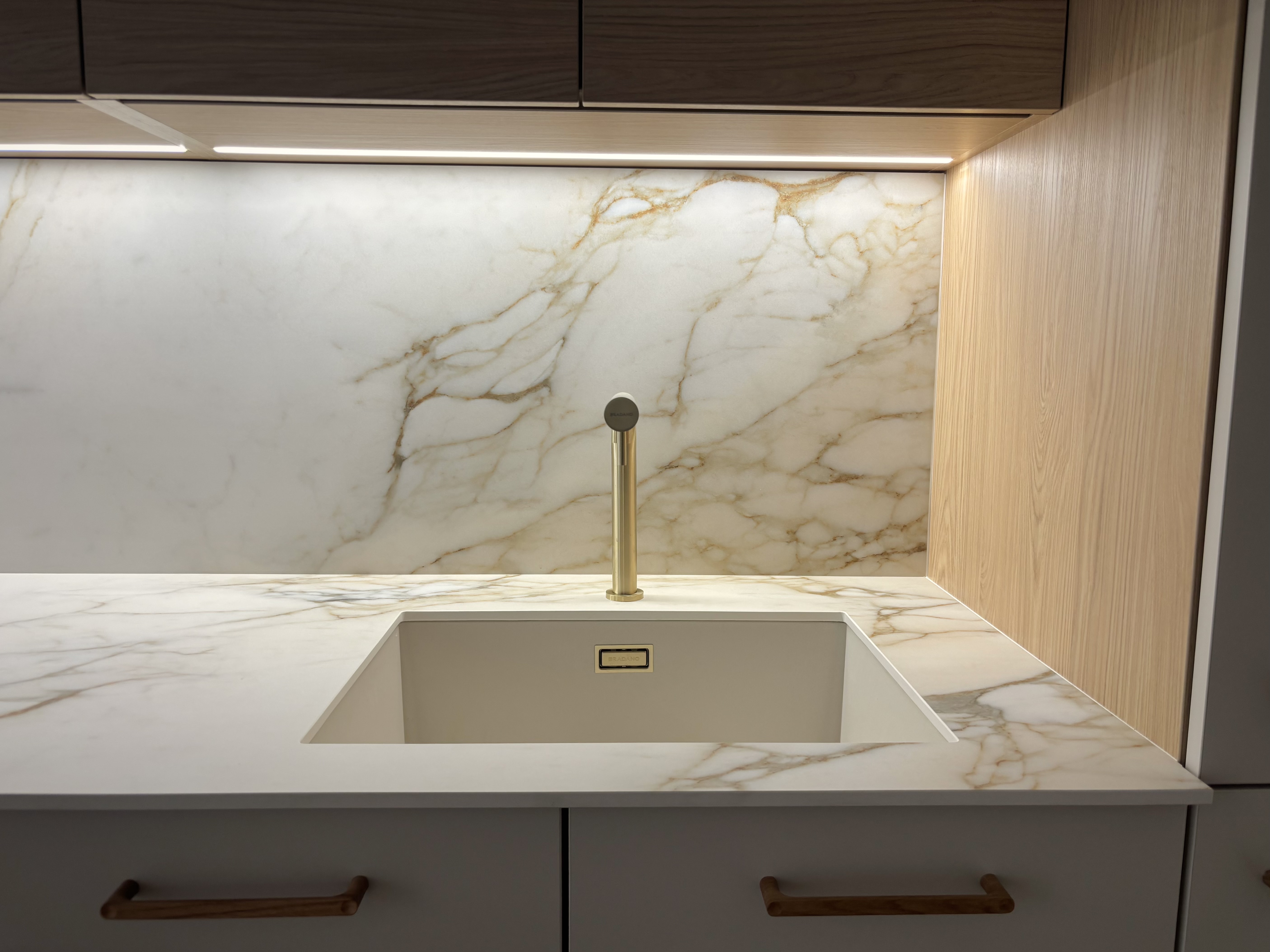 Cuisine écume et bois 5