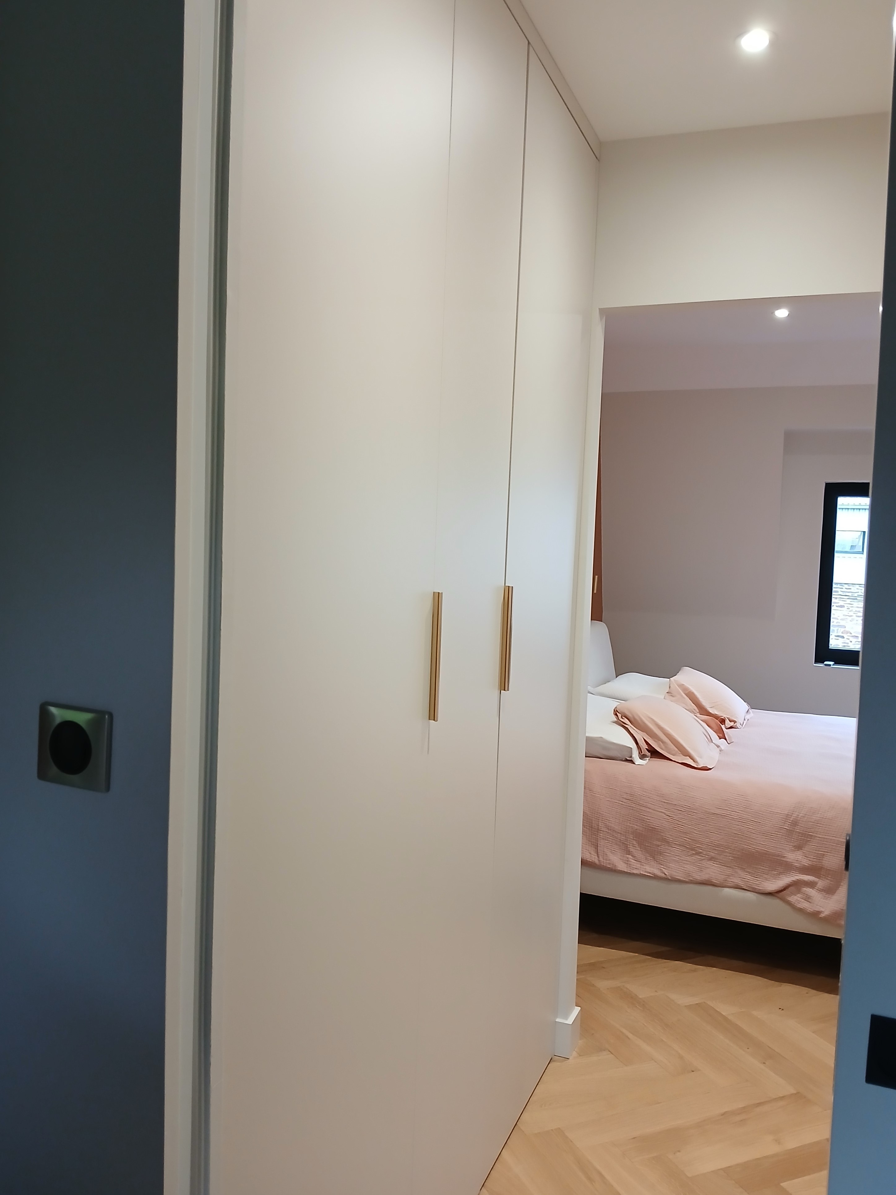 Dressing chambre 2 PERENE RENNES