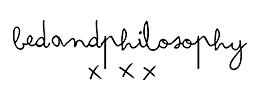 bedandphilosophy