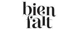 Bien fait logo