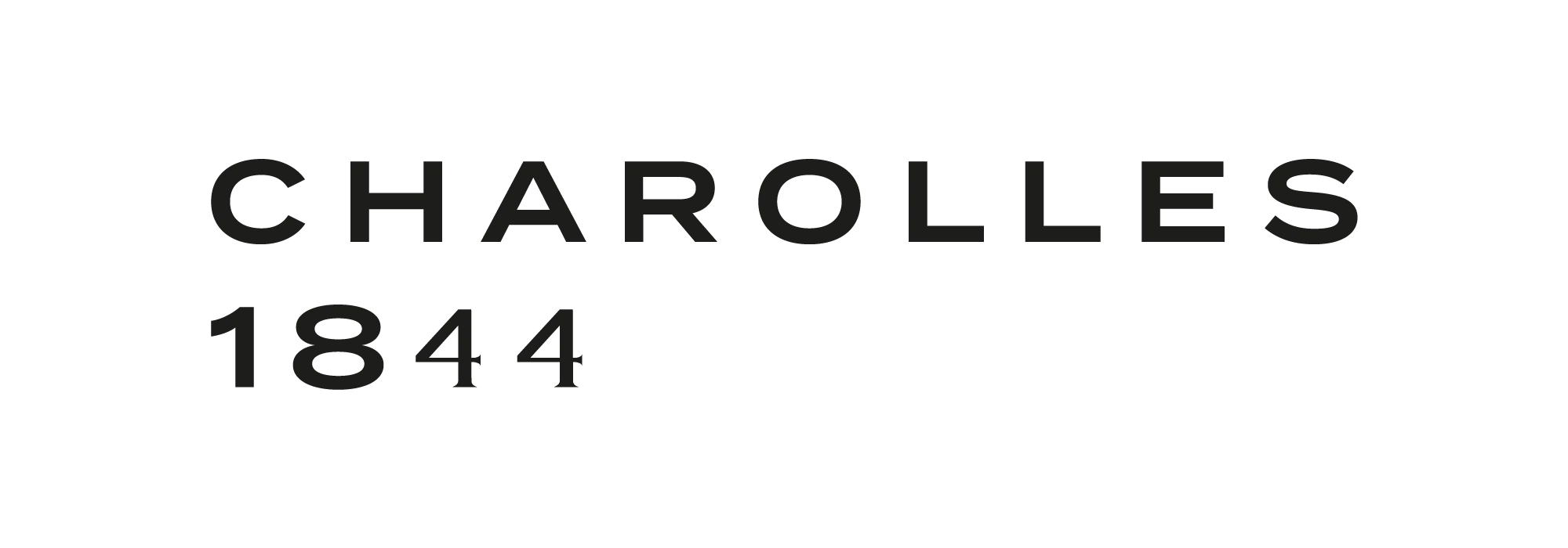 CHAROLLES_LogotypeComplet_Noir CHAROLLES_LogotypeComplet_Noir