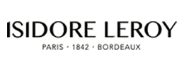 Isidore Leroy logo Isidore Leroy logo