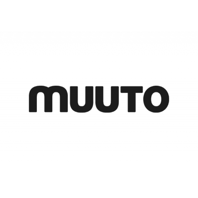 Muuto logo Muuto logo