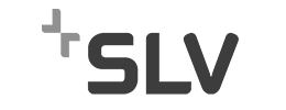 SLV Logo SLV Logo