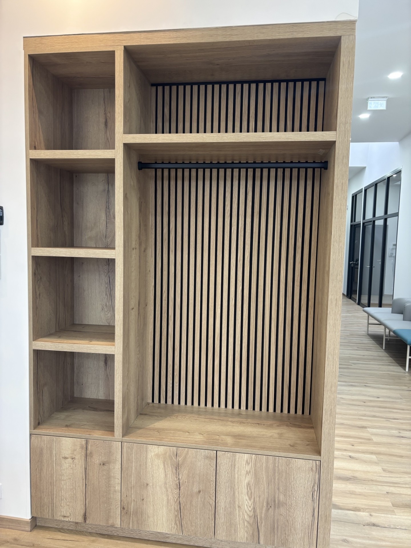 Cabinet d'ophtalmologie 2