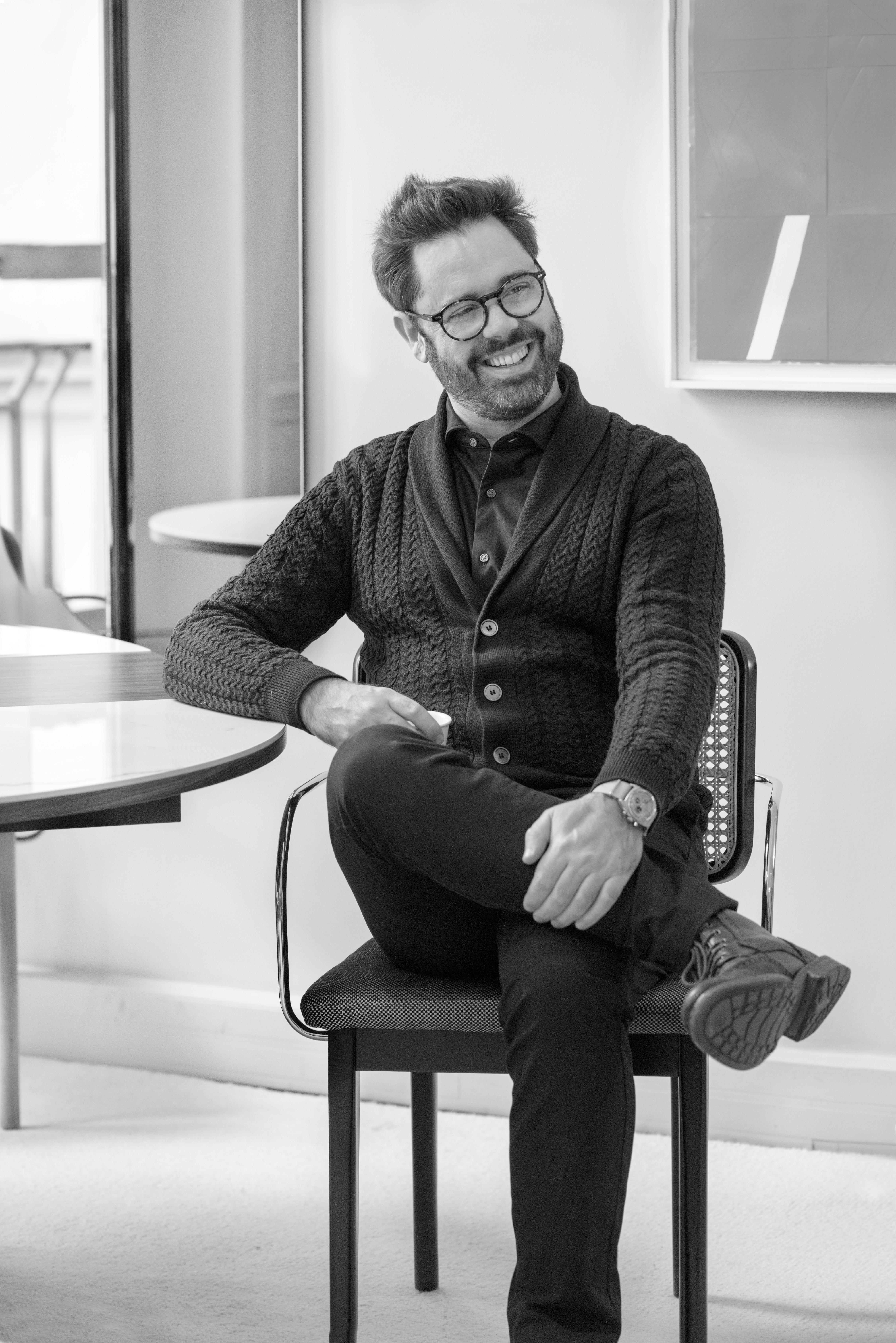 Portrait-MichelDuhaubois