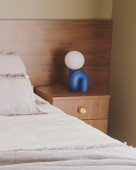 lampe Neotonic (Petite Friture)