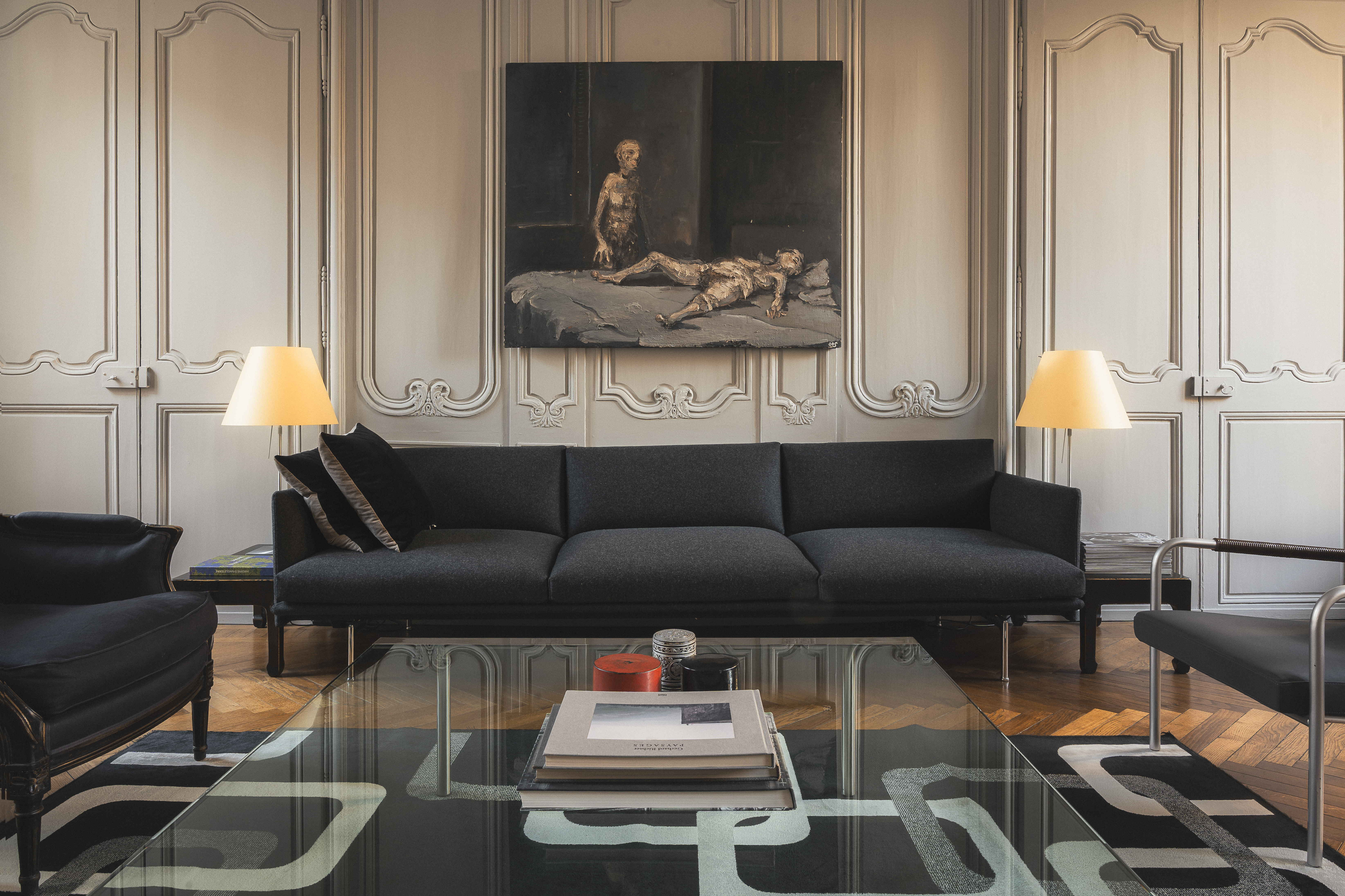 rénovation _globale_Demeure_de_caractère_caen_1