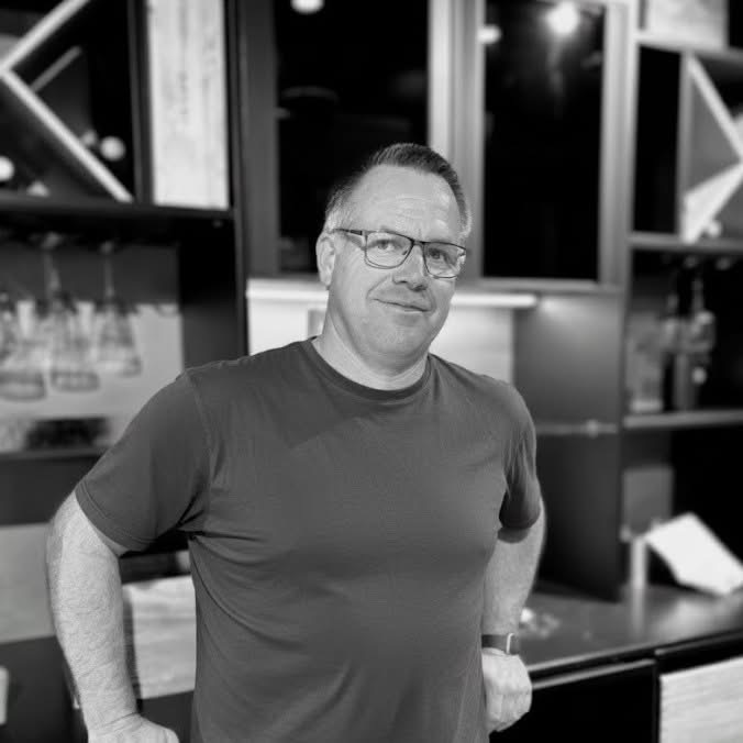 Portrait Julien Perene Clermont