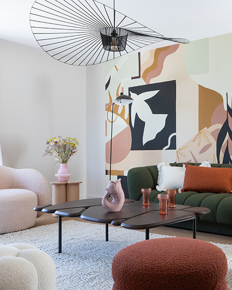 Suspension Vertigo 200