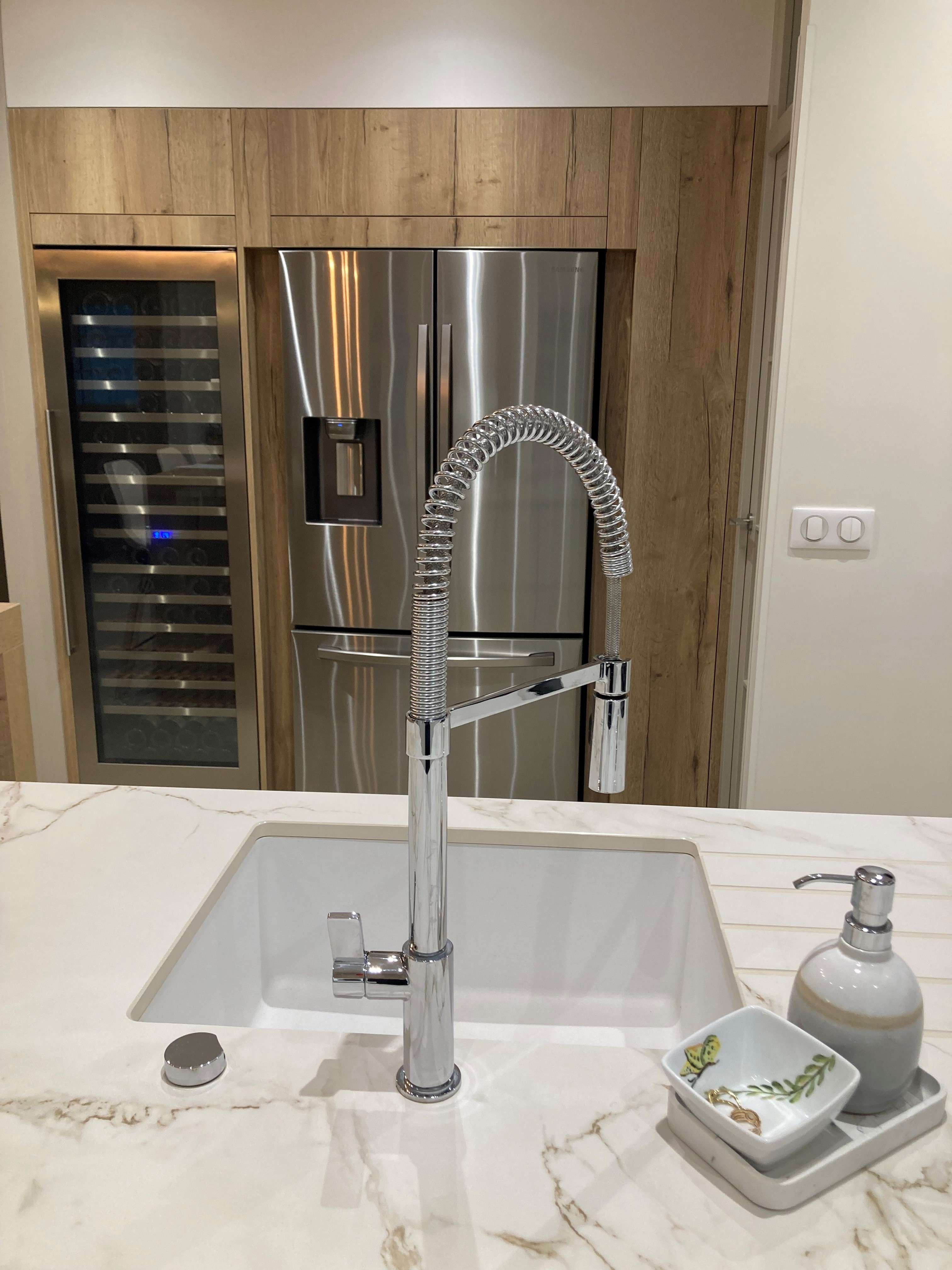 Douce et chaleureuse