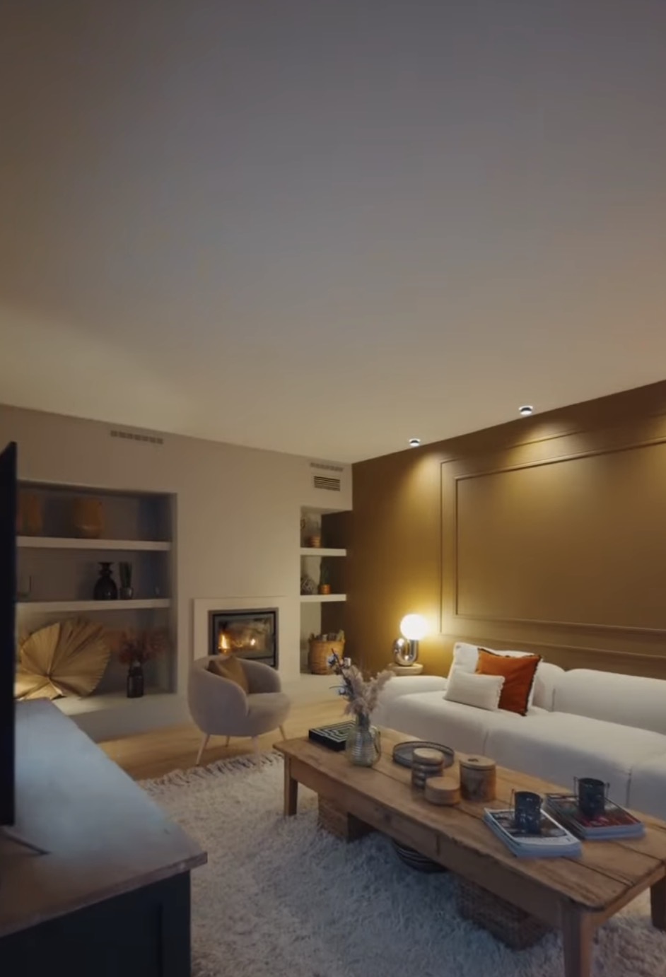 Lampe Petite Friture Neotenic & Peinture Ressource 