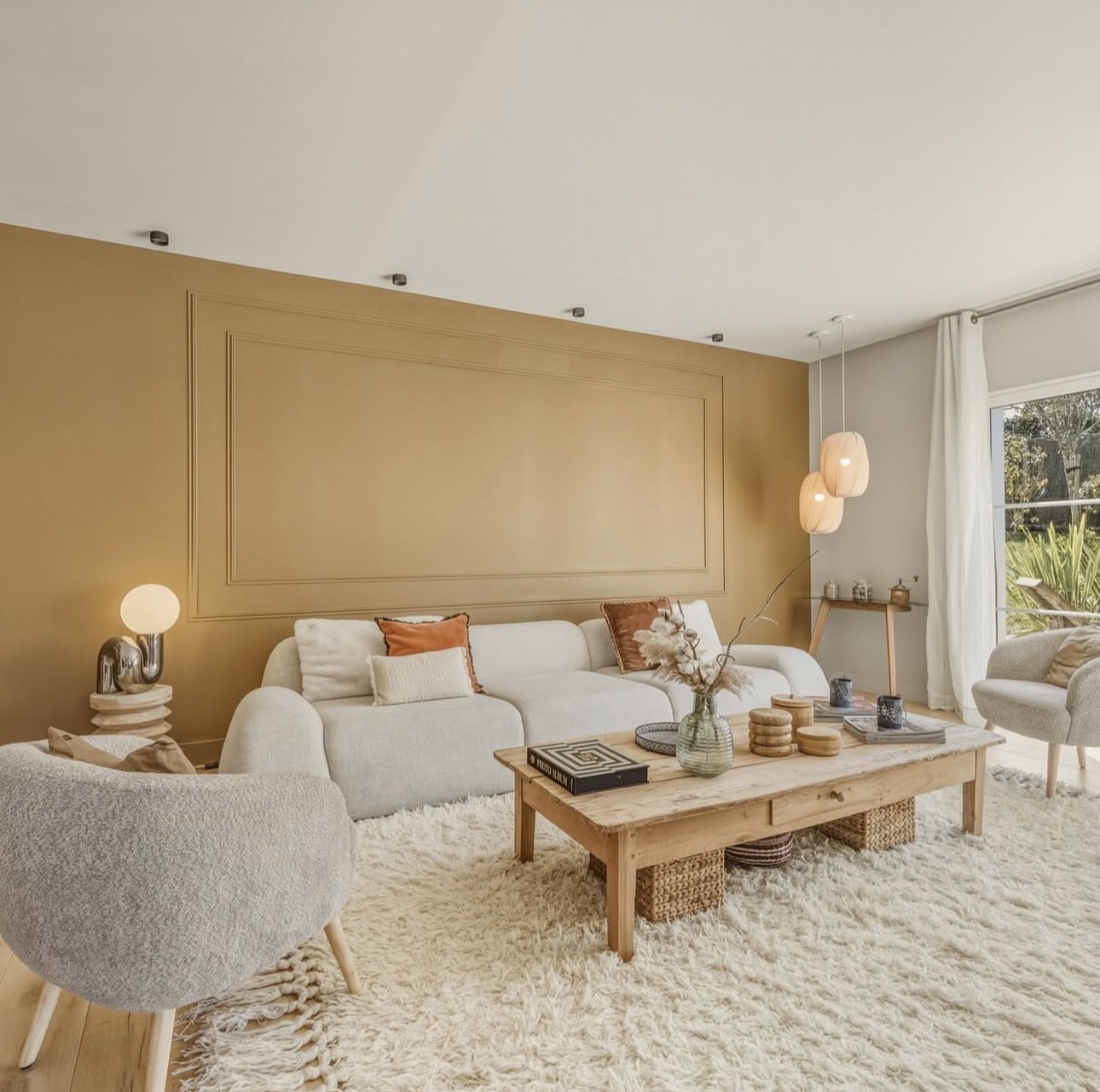 Lampe Petite Friture Neotenic & Peinture Ressource 