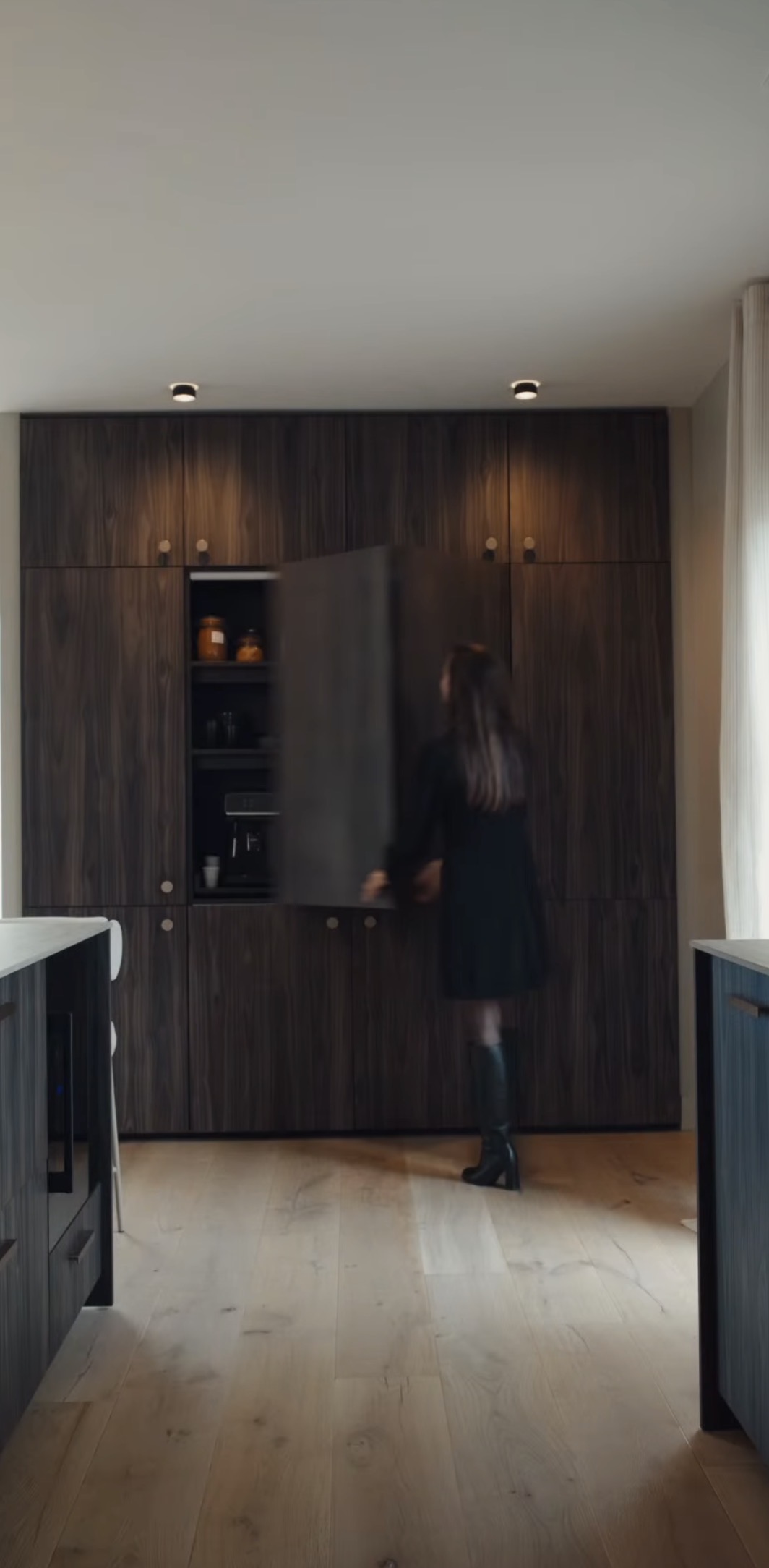 espace petit déjeuner secret...