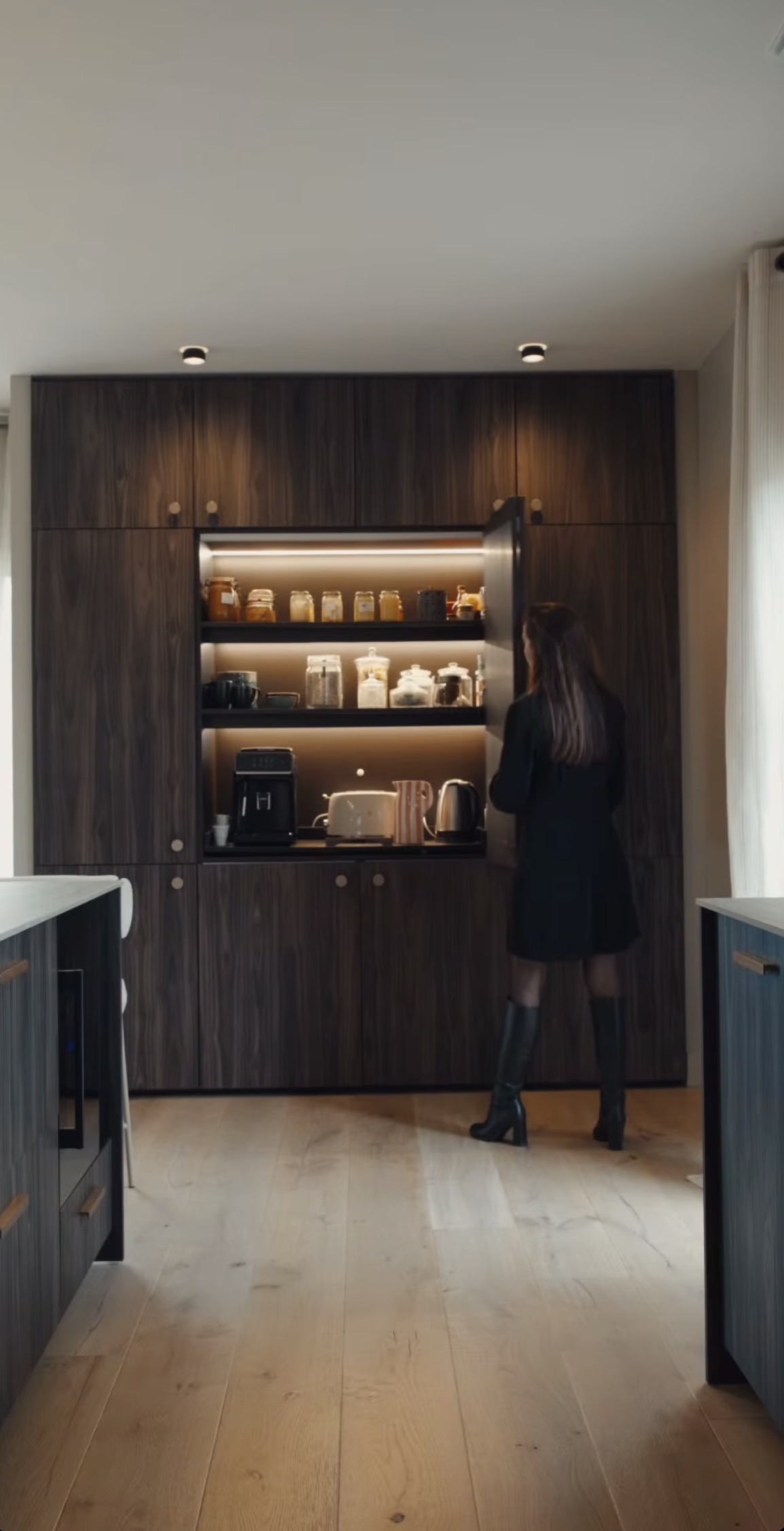  tadaaaa ! et la lumière fut....