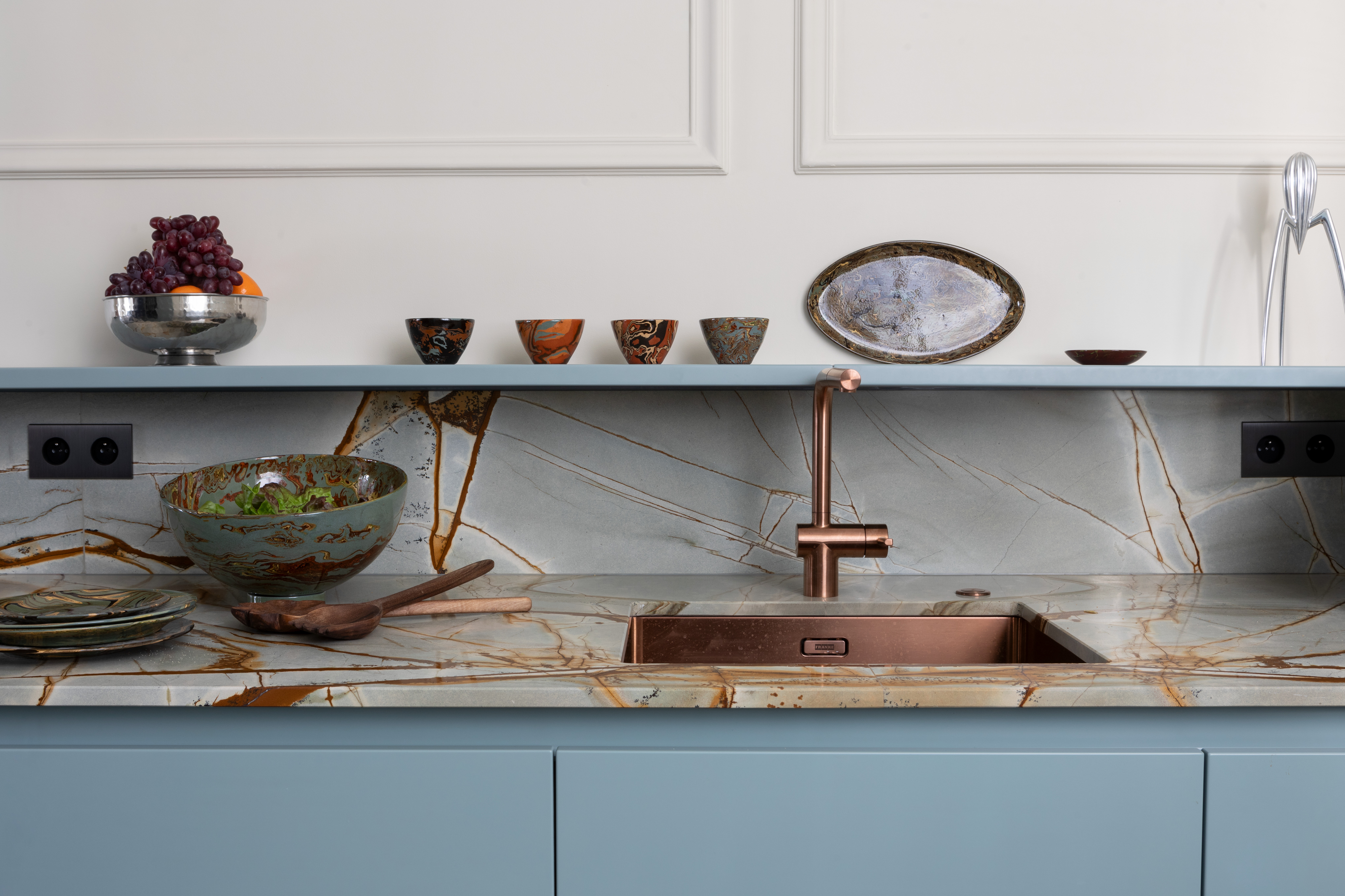 cuisine style Perene