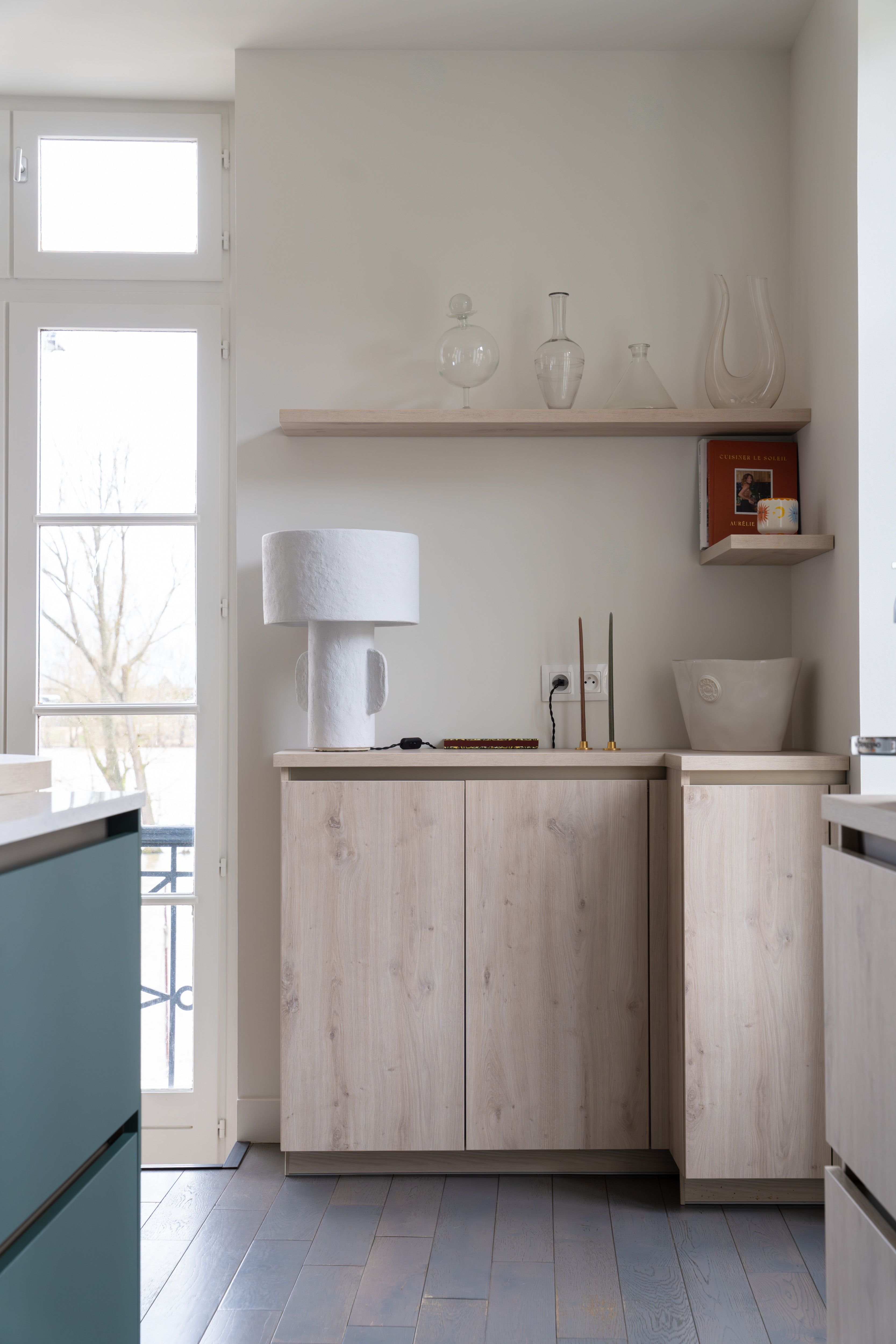 Ameublement sur mesure