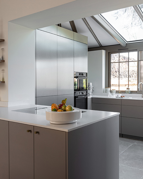 Coupe Ondulation Charolles