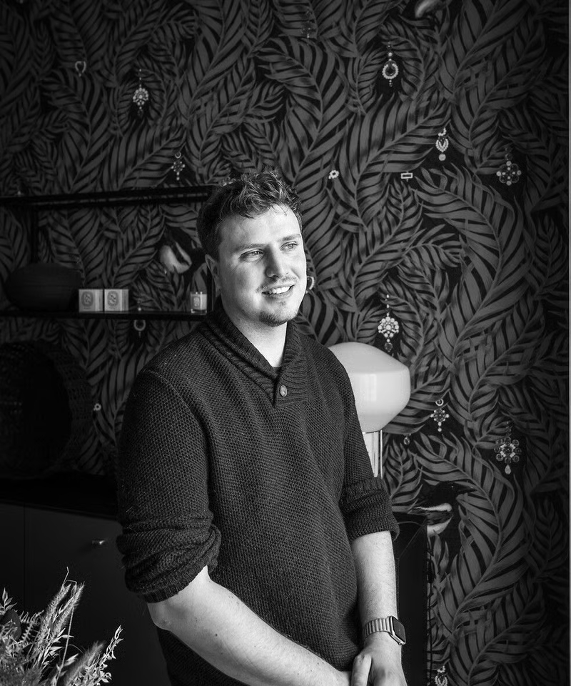 Portrait de Jean-Baptiste Pruvost